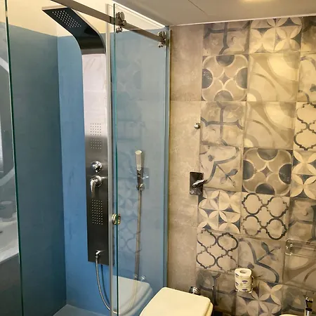 Palazzo Diaz Bed & Breakfast *