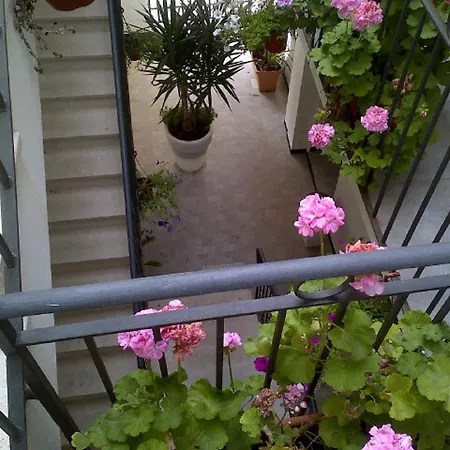 Bed & Breakfast Palazzo Diaz 4*