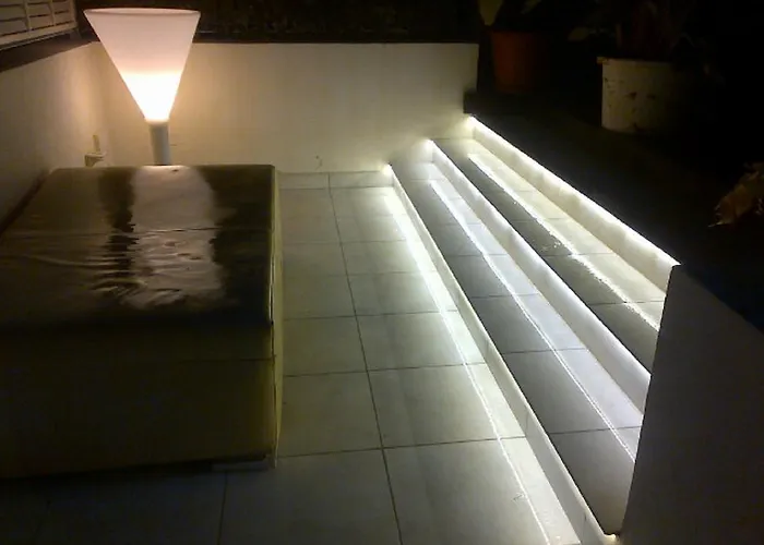 Palazzo Diaz Bed & Breakfast Marsala
