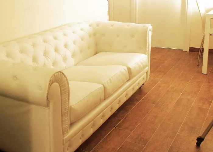 Bed & Breakfast Palazzo Diaz