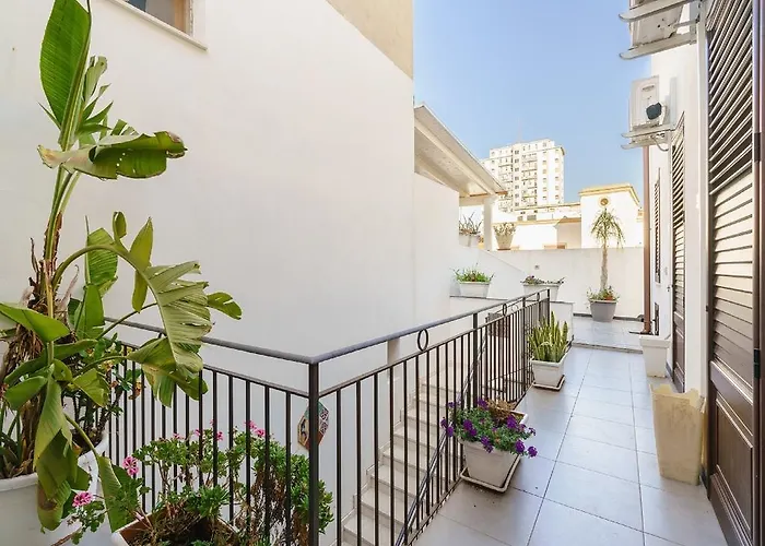 Palazzo Diaz Bed & Breakfast