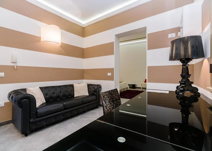 Palazzo Diaz 4* Marsala